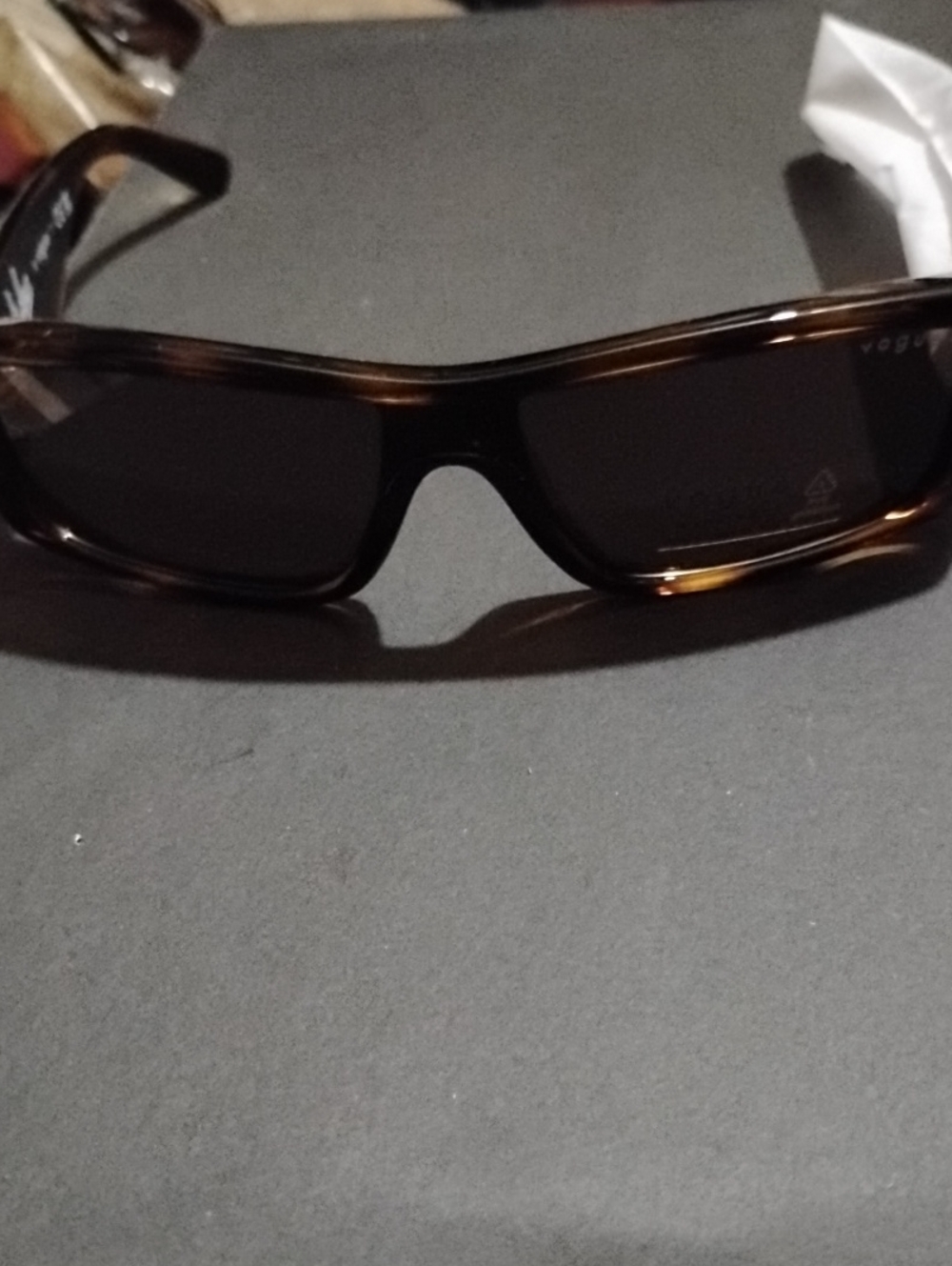 Vogue 5442s Men's Sunglasses